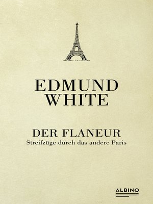 cover image of Der Flaneur